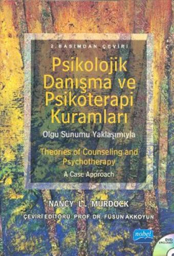 Psikolojik Danışma ve Psikoterapi Kuramları  Frontansicht 1