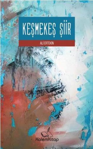 Keşmekeş Şiir  Frontansicht 1