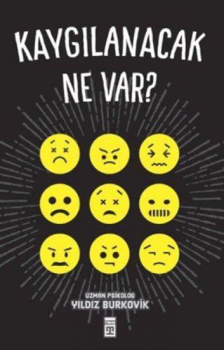 Kaygılanacak Ne Var!  Frontansicht 1