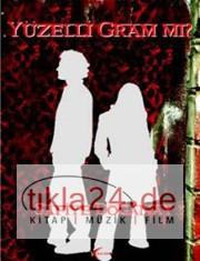 Yüzelli Gram mı?  Frontansicht 1