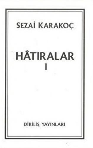 Hatırlara 1  Frontansicht 1