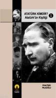 Atatürk Kimdir? 1  Frontansicht 1