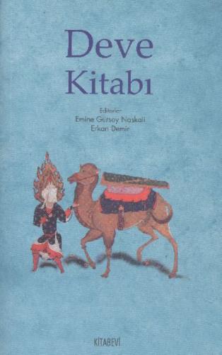 Deve Kitabı  Frontansicht 1