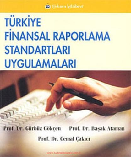 Türkiye Finansal Raporlama Standartları Uygulamaları  Frontansicht 1