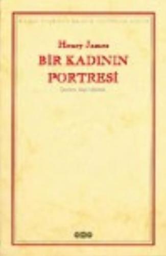 Bir Kadının Portresi  Frontansicht 1