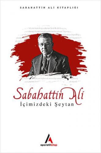 İçimizdeki Şeytan  Frontansicht 1