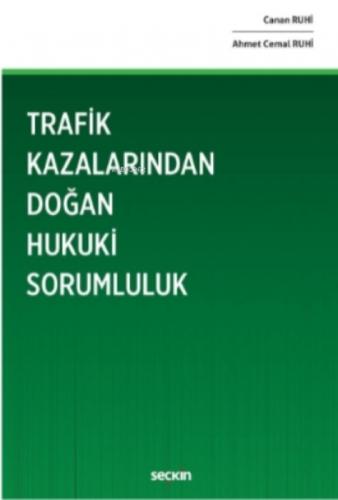 Trafik Kazalarından Doğan Hukuki Sorumluluk  Frontansicht 1