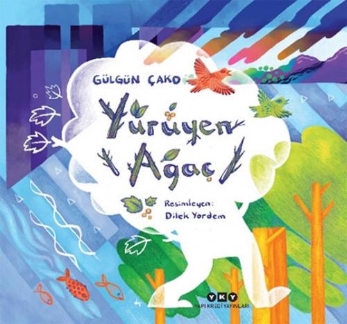 Yürüyen Aðaç  Frontansicht 1