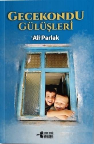 Gecekondu Gülüşleri  Frontansicht 1