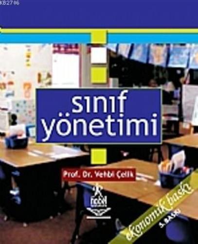 Sınıf Yönetimi  Frontansicht 1