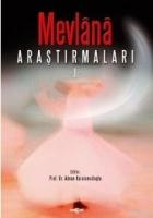 Mevlânâ Araştırmaları 1  Frontansicht 1