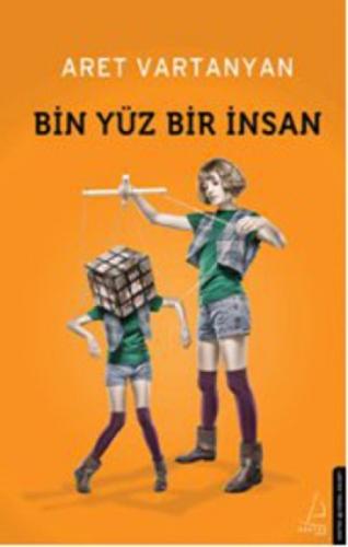 Bin Yüz Bir İnsan  Frontansicht 1