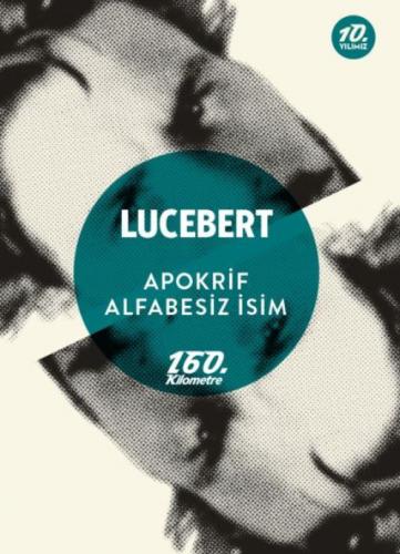 Apokrif - Alfabesiz İsim  Frontansicht 1