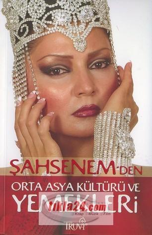 Şahsenem´den Orta Asya Kültürü ve Yemekleri  Frontansicht 1