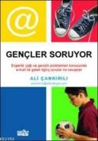 Gençler Soruyor  Frontansicht 1