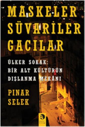 Maskeler Süvariler Gacılar  Frontansicht 1