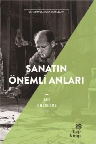 Sanatın Önemli Anıları - Sanatın Olmazsa Olmazları  Frontansicht 1