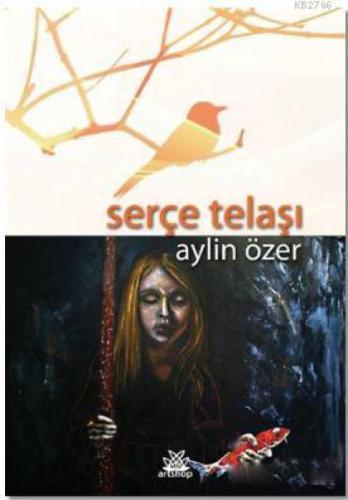 Serçe Telaşı  Frontansicht 1