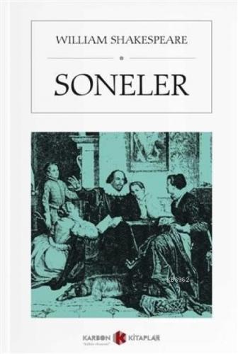 Soneler (Cep Boy)  Frontansicht 1