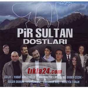Pir Sultan Dostları  Frontansicht 1