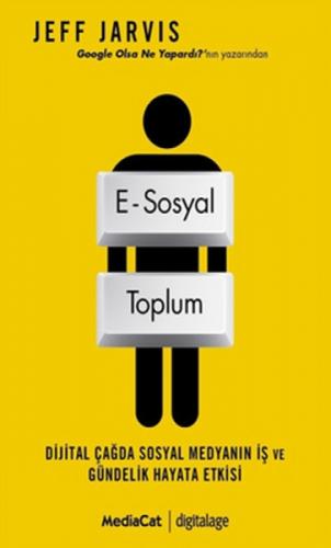 E-Sosyal Toplum  Frontansicht 1