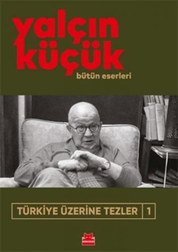 Türkiye Üzerine Tezler 1  Frontansicht 1