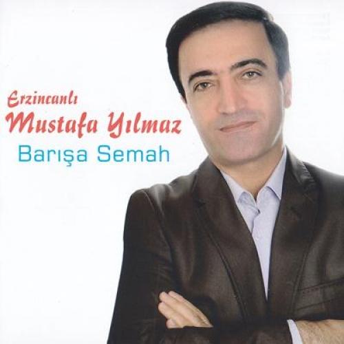 Barıþa Semah  Frontansicht 1