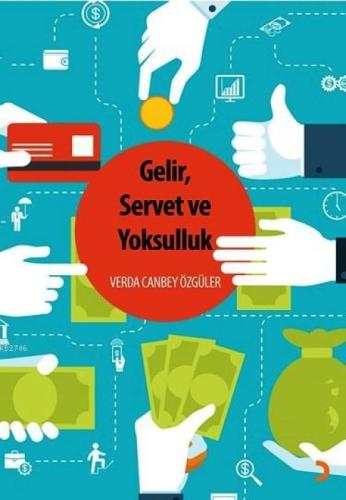 Gelir, Servet ve Yoksulluk  Frontansicht 1