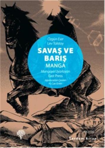 Savaþ ve Barıþ  Frontansicht 1