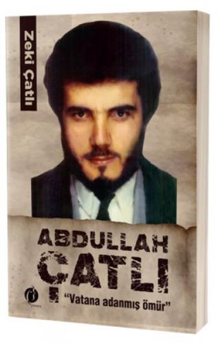 Abdullah Çatlı  Frontansicht 1