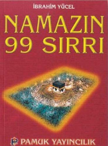 Namazın 99 Sırrı  Frontansicht 1