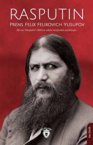 Rasputin  Frontansicht 1