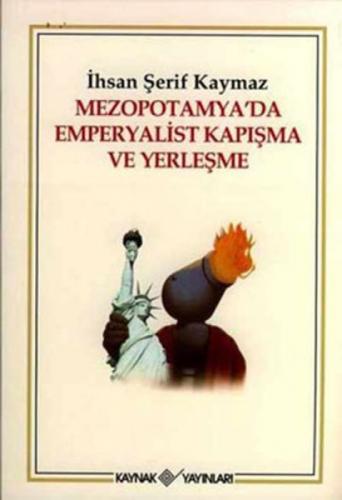 Mezopotamya´da Emperyalist Kapışma Ve Yerleşme  Frontansicht 1