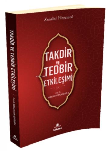 Takdir ve Tedbir Etkileşimi  Frontansicht 1