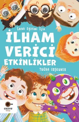 Çocuk Eðitimi İçin İlham Verici Etkinlikler  Frontansicht 1