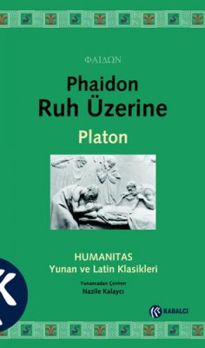 Phaidon Ruh Üzerine  Frontansicht 1