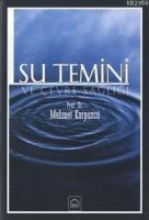 Su Temini ve Çevre Sağlığı  Frontansicht 1