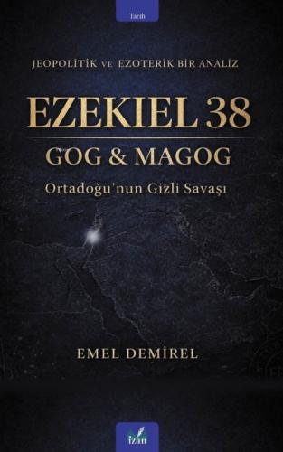 Ezelkiel 38  Frontansicht 1