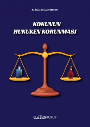 Kokunun Hukuken Korunması  Frontansicht 1