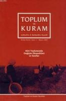 Toplum ve Kuram Sayı:1| Kürt Toplumunda Değişim Dinamikleri ve Sınıflar  Frontansicht 1