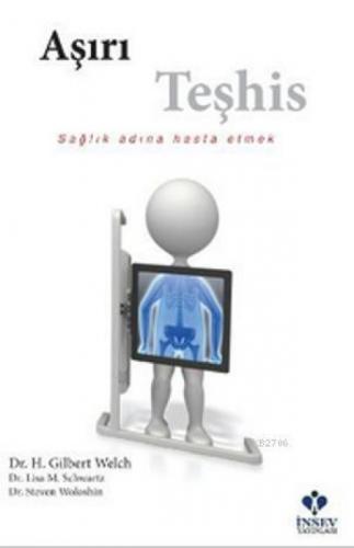 Aþırı Teþhis; Saðlık Adına Hasta Etmek  Frontansicht 1