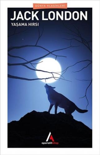 Yaþama Hırsı  Frontansicht 1