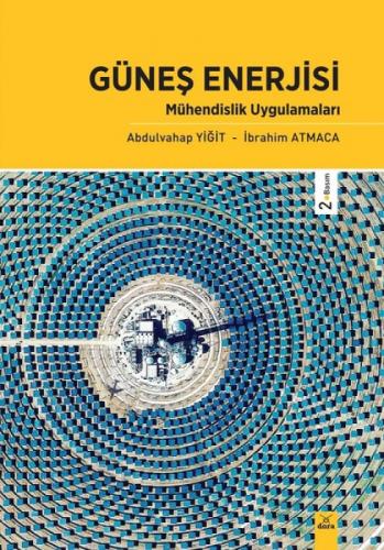 Güneş Enerjisi Mühendislik Uygulamaları  Frontansicht 1
