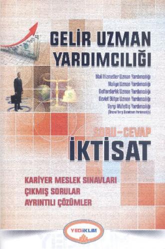 Gelir Uzman Yardımcılığı  Frontansicht 1