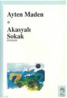 Akasyalı  Frontansicht 1