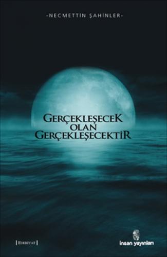 Gerçekleşecek Olan Gerçekleşecektir  Frontansicht 1