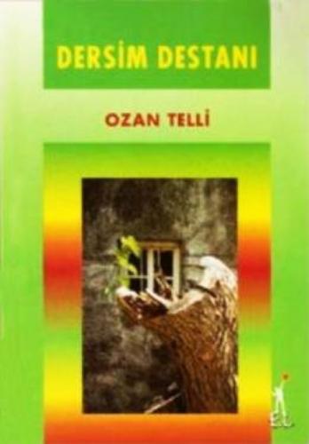 Dersim Destanı  Frontansicht 1