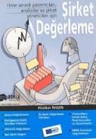 Şirket Değerleme; Hisse Senedi Yatırımcıları, Analistler ve Şirket Yöneticileri İçin  Frontansicht 1