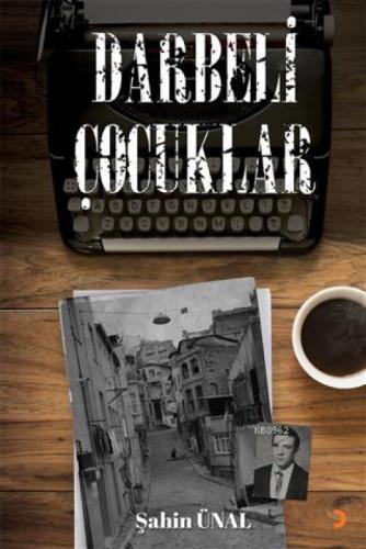 Darbeli Çocuklar  Frontansicht 1