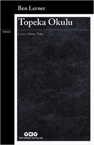 Topeka Okulu  Frontansicht 1